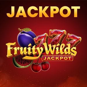 Fruity Wilds game thumbnail