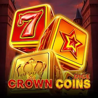 Crown Coins Dice game thumbnail