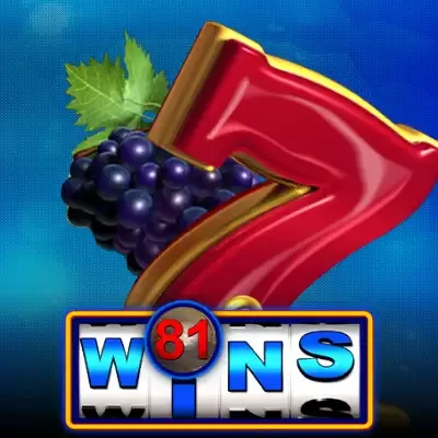 81 Wins game thumbnail