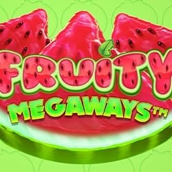Fruity Megaways game thumbnail