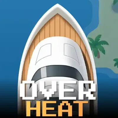 Overheat game icon