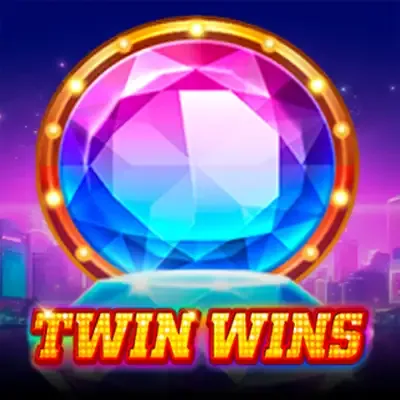 TWIN WINS game icon
