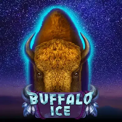 Buffalo Ice Hold The Spin